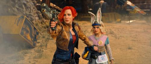 Borderlands   recenzja filmu 145254,1
